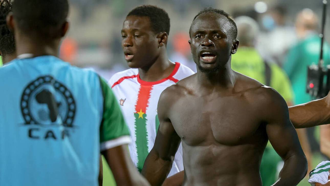 Mané mit schockierender Enthüllung