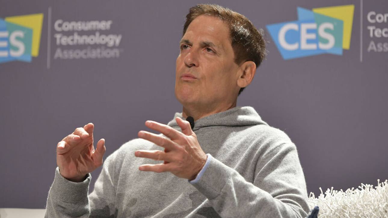 Mavs-Boss reagiert auf NBA-Ansage