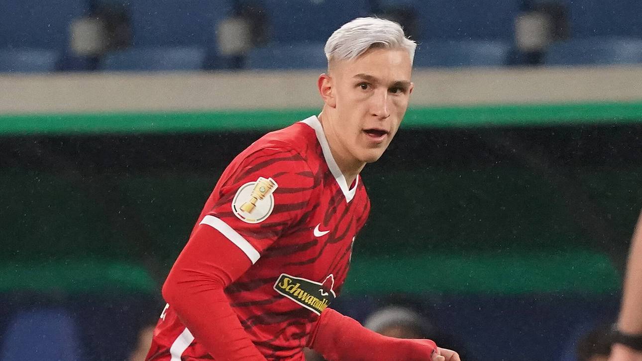 Schlotterbeck zum BVB? Das ist dran