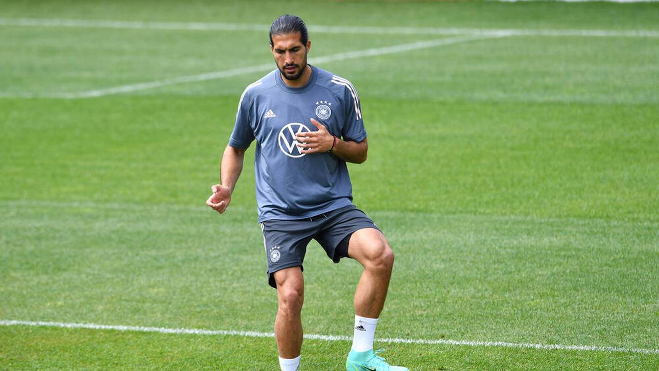 Can spricht über Neustart unter Flick