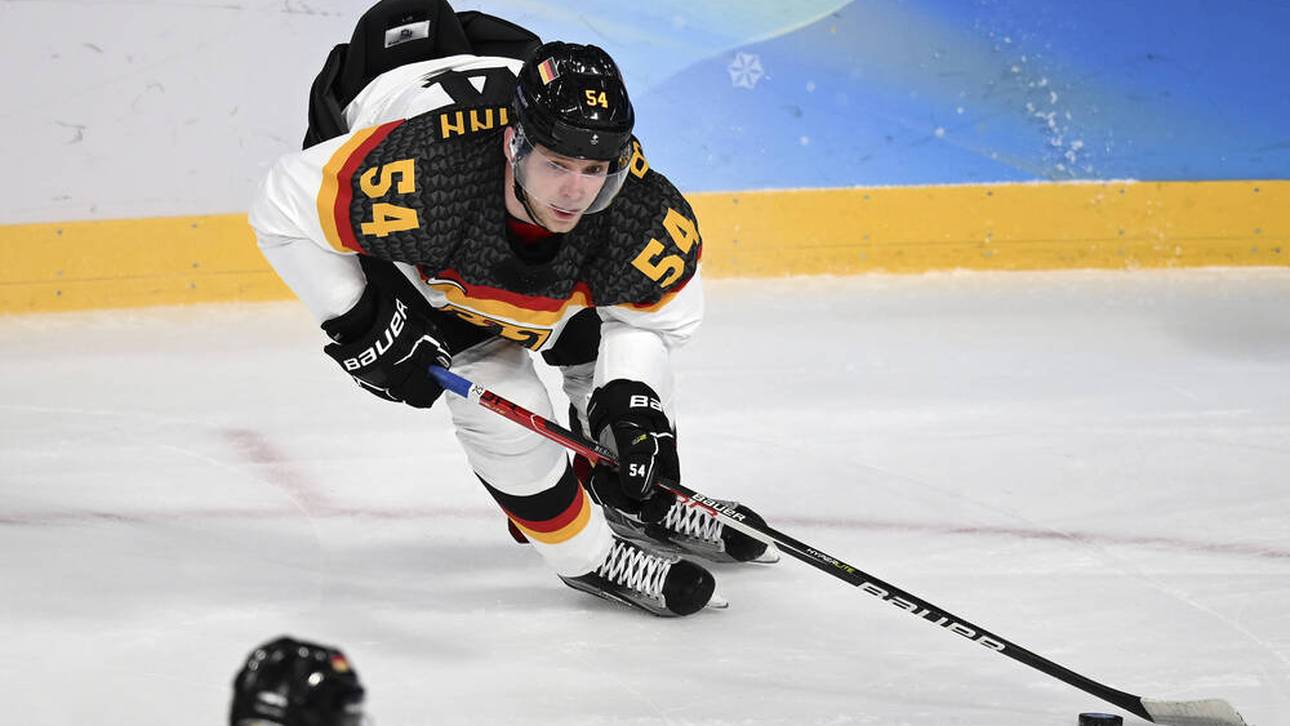 Herzerkrankung: Schock um DEB-Star