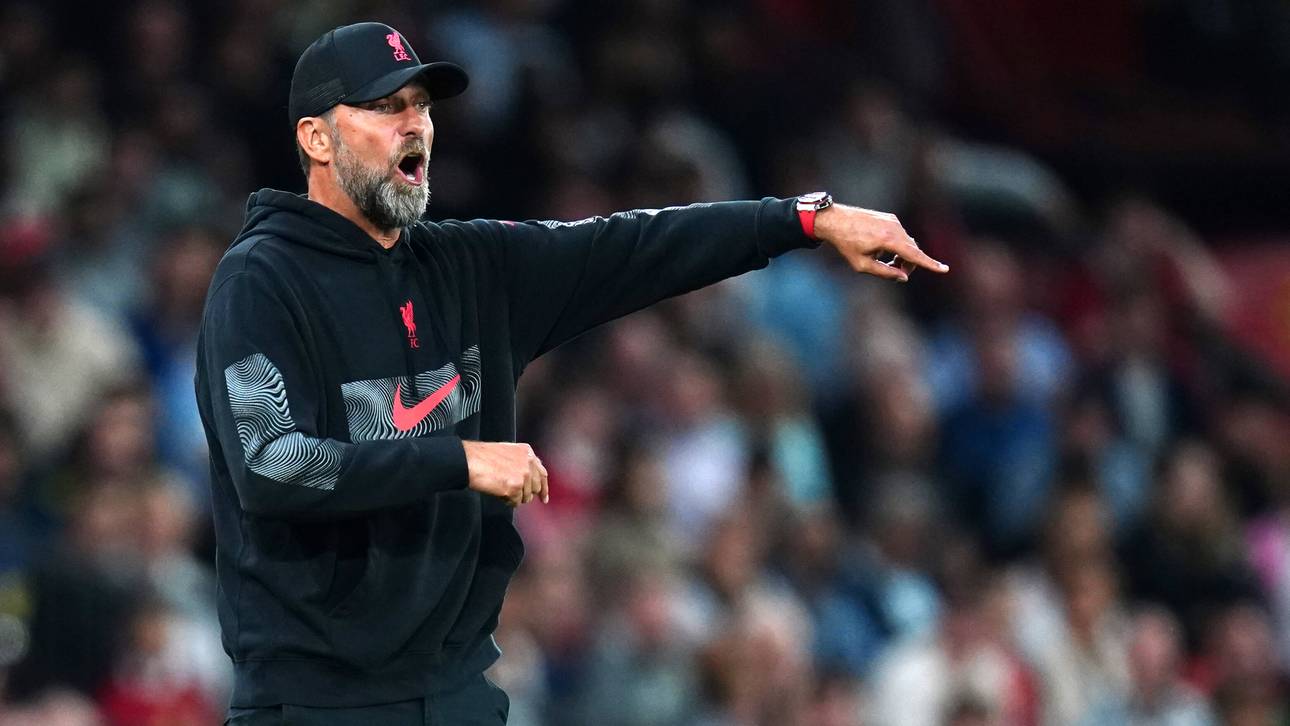 Warum Winnetou für Klopp wichtig ist