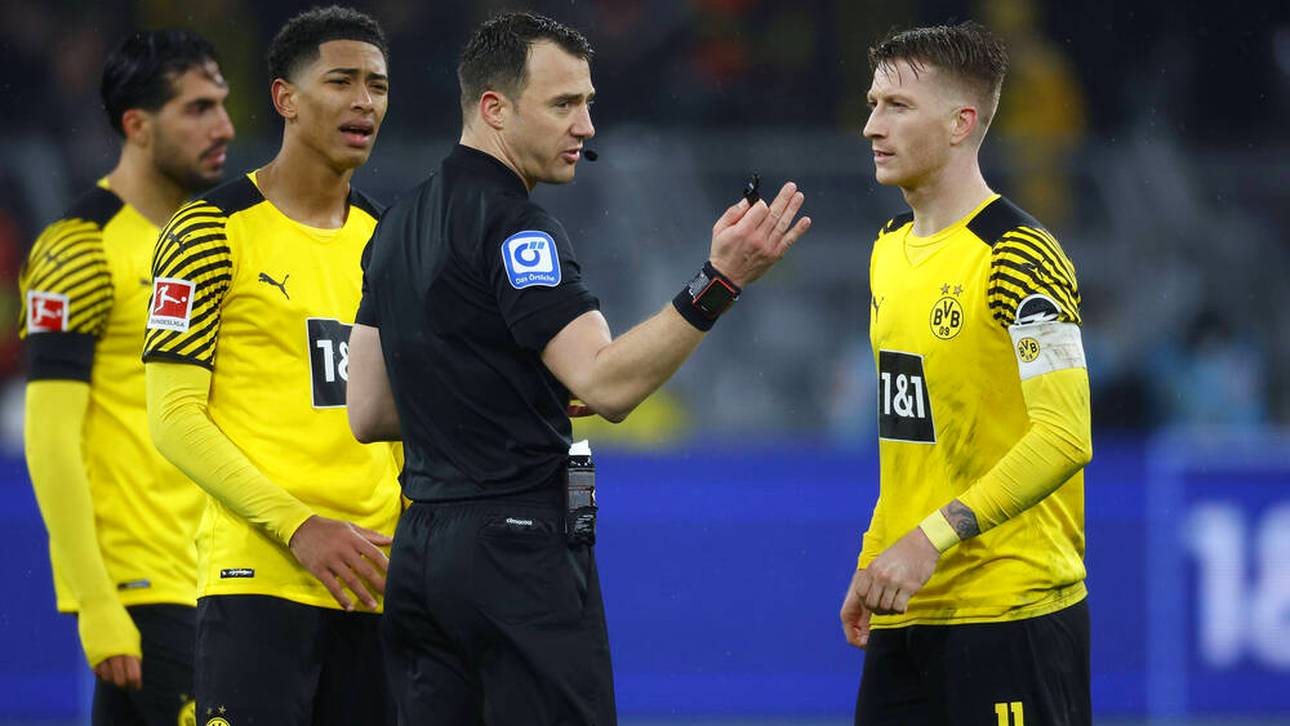 Trotz Wirbel: Zwayer bleibt auf FIFA-Liste