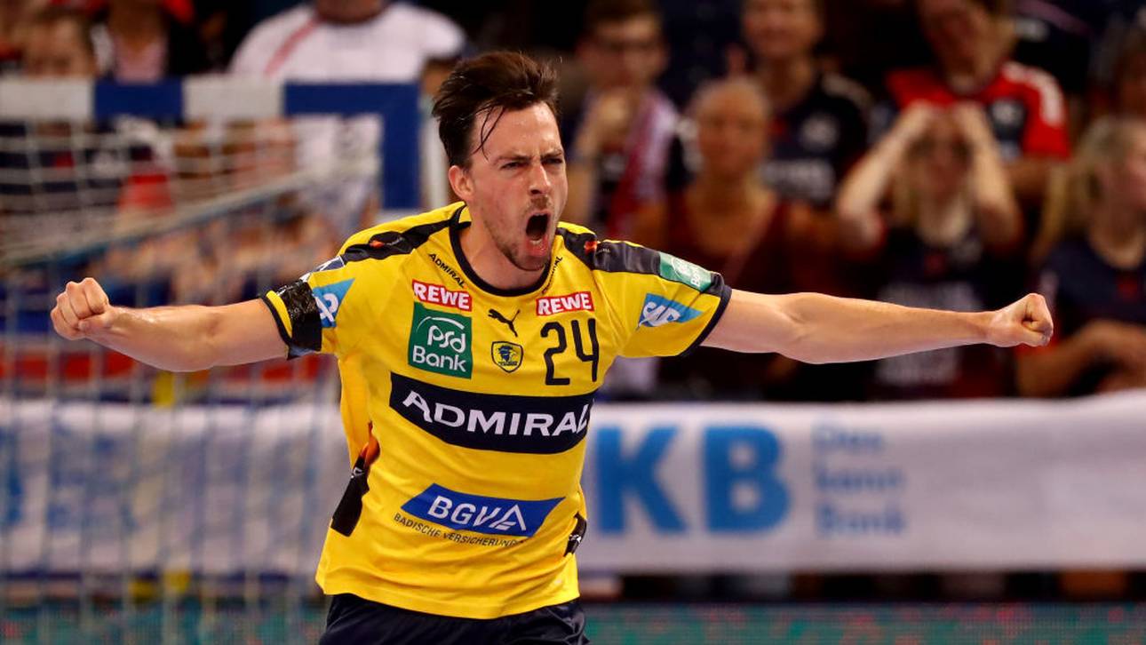 Groetzki verlängert bei den Löwen