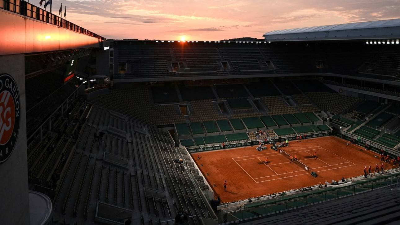 Manipulation? Festnahme in Paris