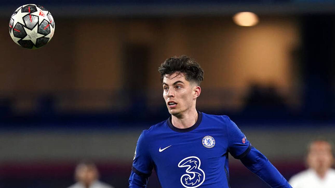 Presse: Havertz ist „unverzichtbar“