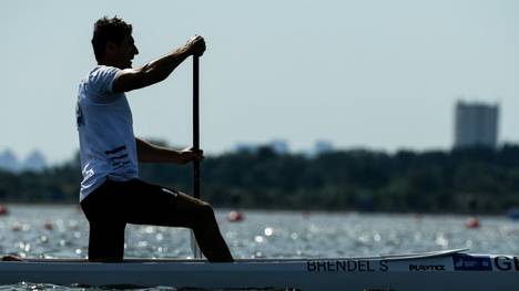 Olympiasieger Sebastian Brendel startet auch in Tokio 