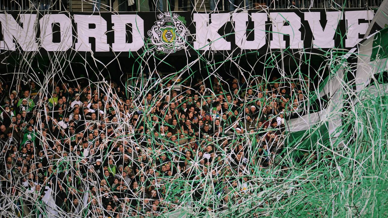 So ticken die Bundesliga-Fans