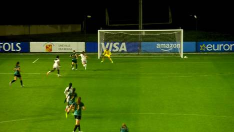 Zum ersten Mal seit 2011 hat die deutsche U19 der Frauen wieder die Chance auf den EM-Titel. Die DFB-Juniorinnen zeigten beim Turnier in Belgien teilweise zauberhaften Fußball, mussten sich aber auch durchbeißen.