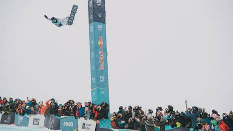 Burton US Open 2019 – Die Highlights