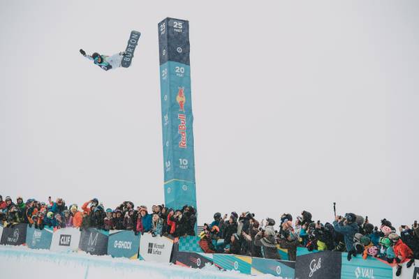 Burton US Open 2019 – Die Highlights