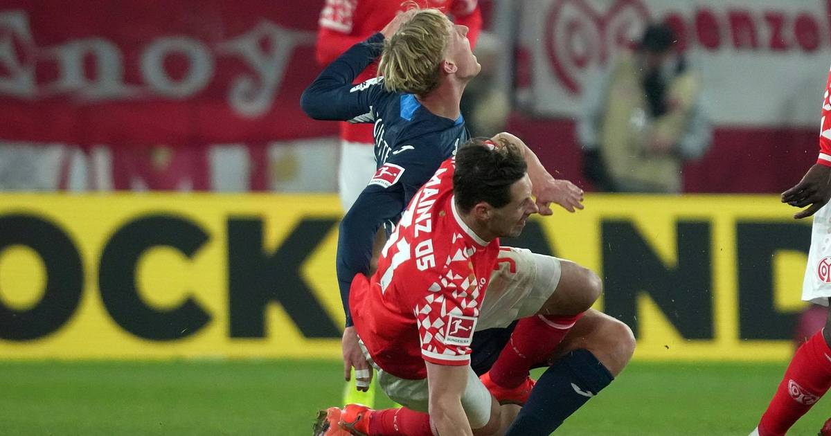 “Ein Exempel statuieren“: Thon fordert Mega-Sperre für Kohr