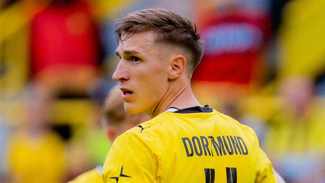 "Das war meine schwerste Zeit im Fußball"