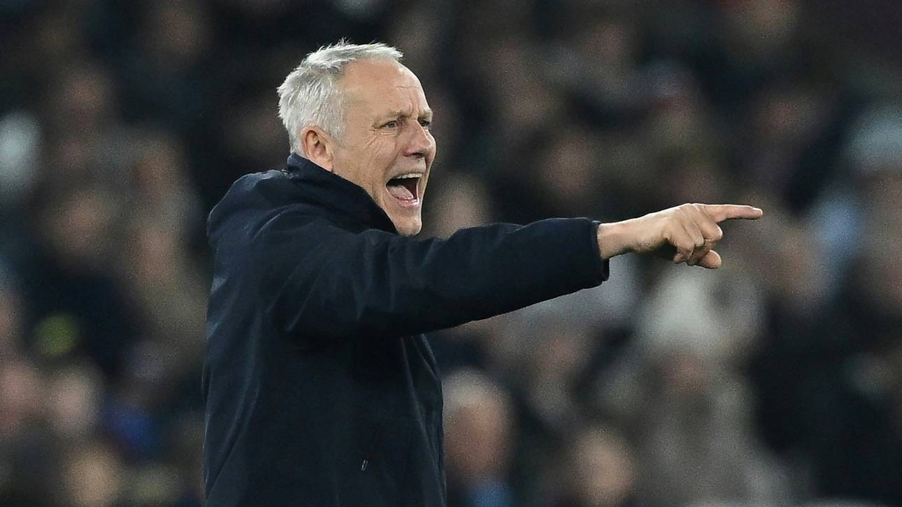 Streichs eindringliche Worte zur AfD