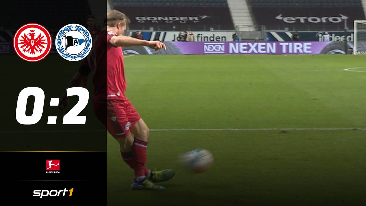 Bewegung im Bielefeld-Kader