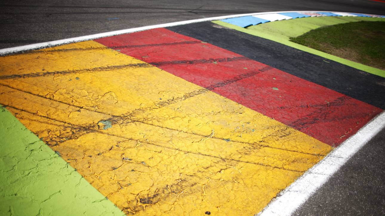 FIA bestätigt Aus für Deutschland-GP