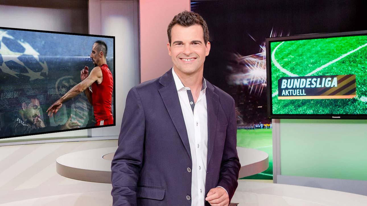 Die Themen in Bundesliga Aktuell