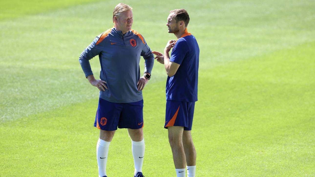 Ex-Münchner tritt aus Elftal zurück