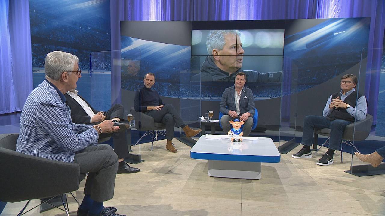 CHECK24 Doppelpass: Nachfolger von Lucien Favre beim BVB? Das sind die Optionen