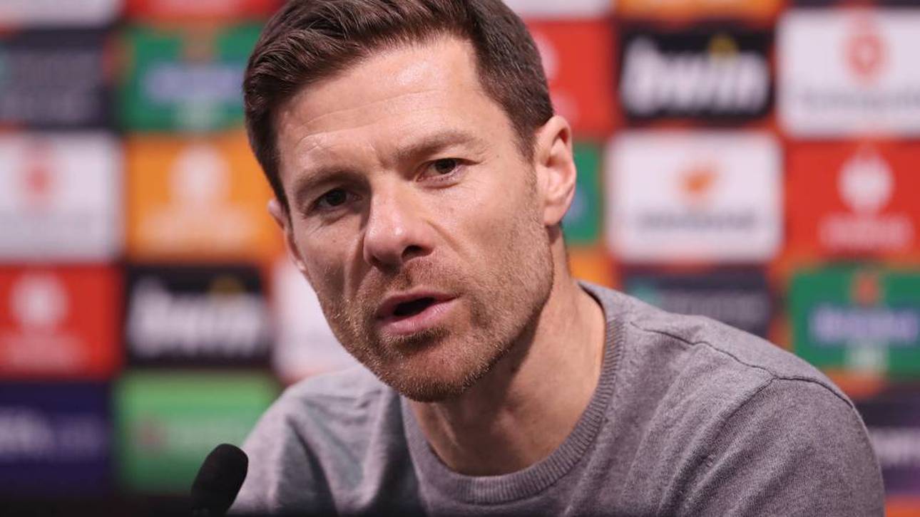 Alonso schwärmt von Bayer-Star