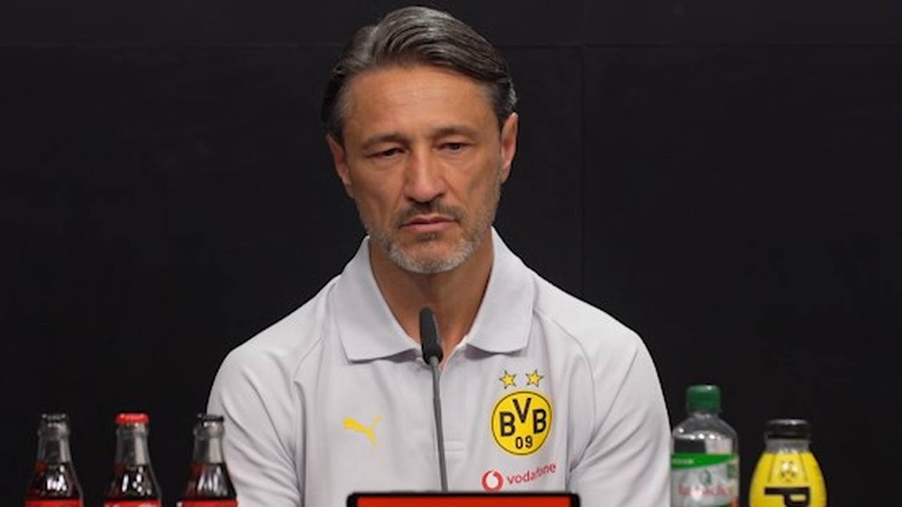 Schiri erklärt kuriose BVB-Szene
