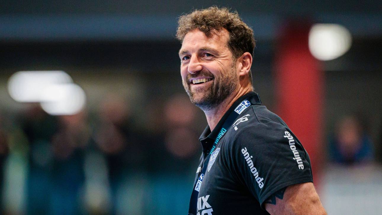 Weltmeister verlängert vorzeitig