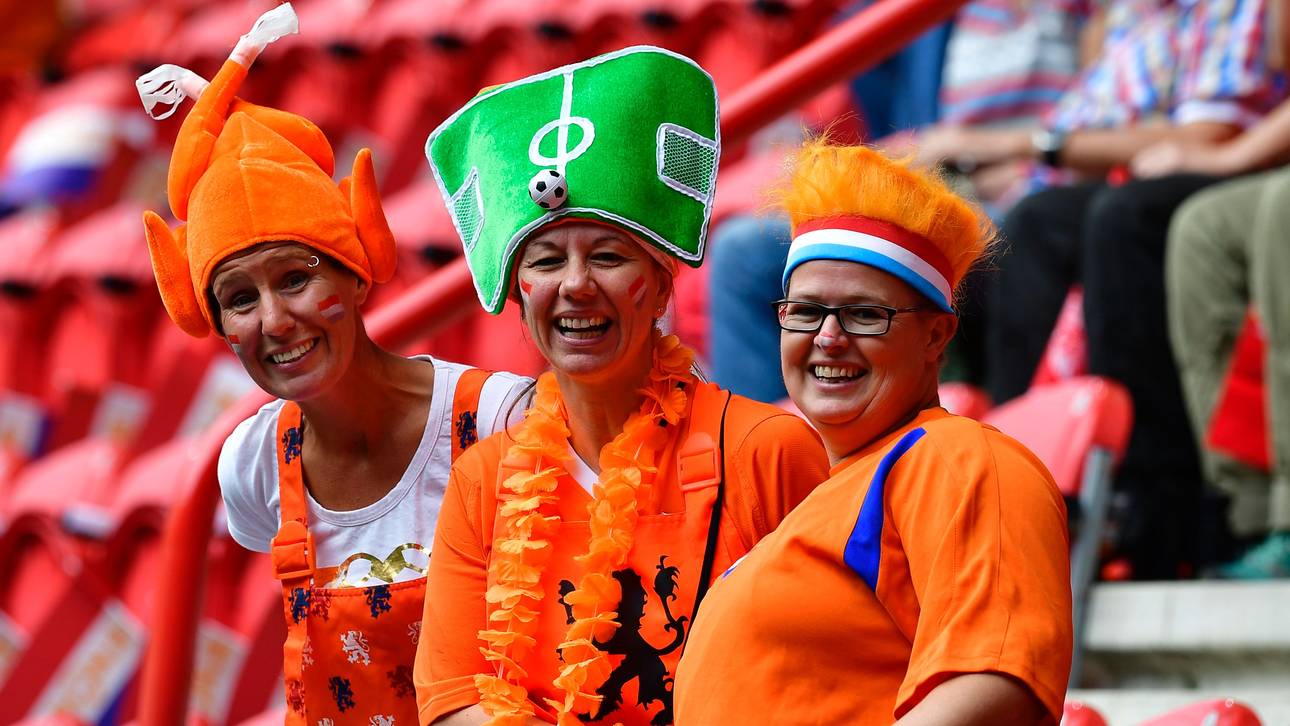 Meijer: „Über Deutschland gelacht“