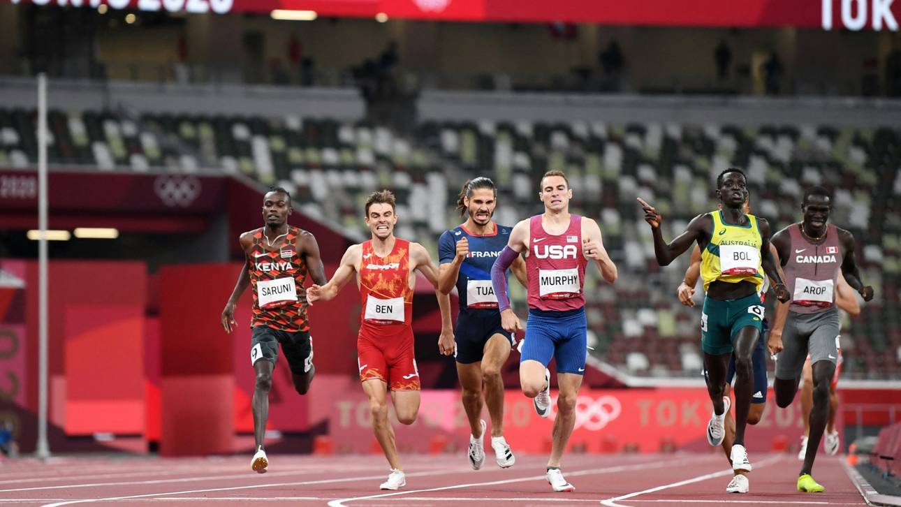 Doppelgänger zum Dopingtest? Strafe!