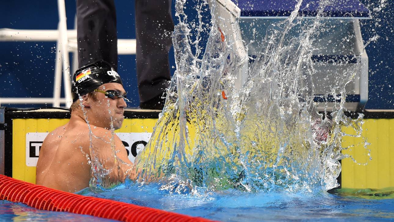 Paukenschlag vom „kleinen“ Paul