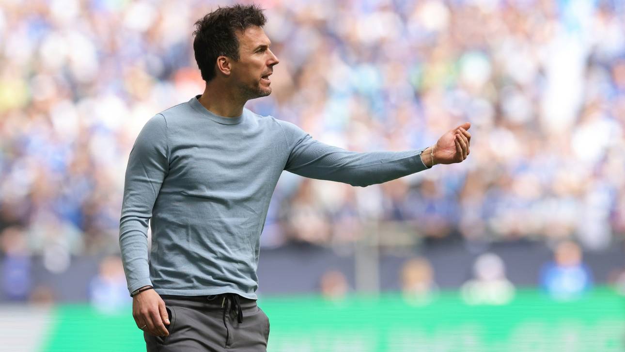 St. Pauli weiter auf Trainersuche