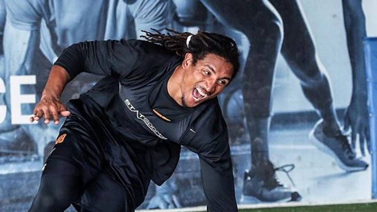 Deutscher zu New England Patriots