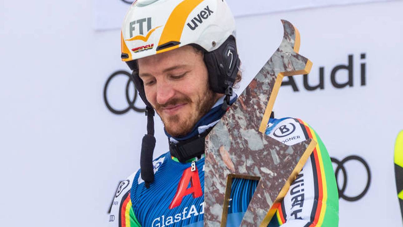 Straßer bestätigt Ausrüsterwechsel