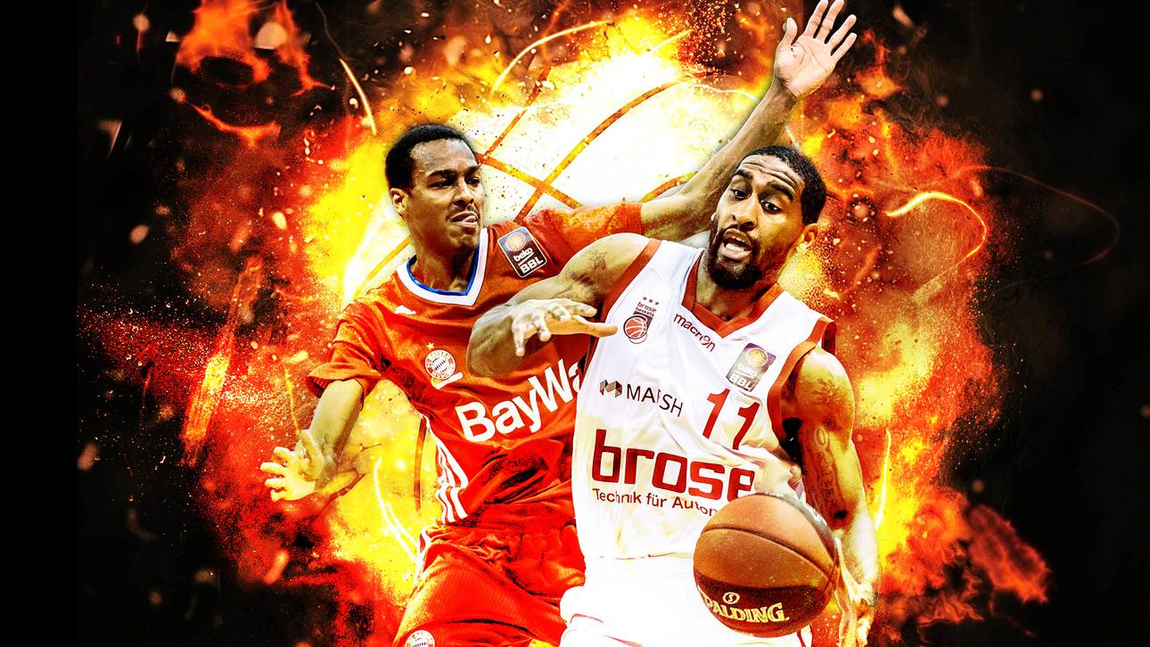 Bayern live auf SPORT1 gegen K.o.