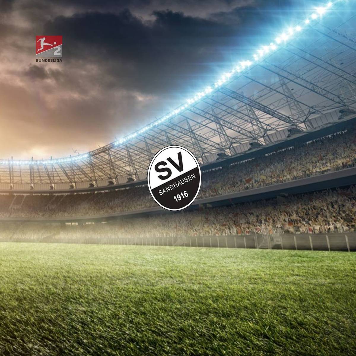 2. Liga: SpVgg Greuther Fürth – SV Sandhausen (Samstag, 13:00 Uhr)