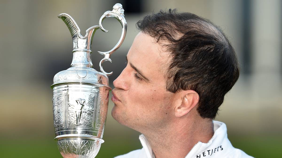 Der aktuelle Champion heißt Zach Johnson. Der Amerikaner gewinnt mit zwei Schlägen Vorsprung vor Mark Leishman und Louis Oosthuizen. Nach 273 Schlägen fällt die Entscheidung aber erst im Stechen. 