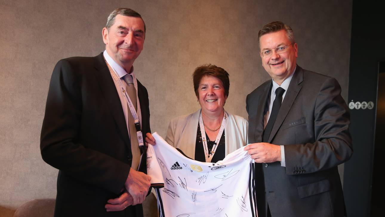 Grindel: Nivel-Schicksal als Mahnung