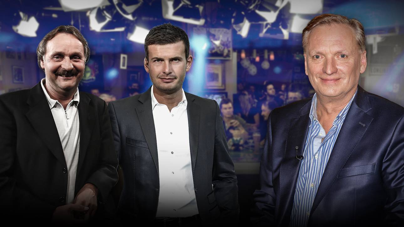 Ex-Bayern-Star Görlitz im Fantalk