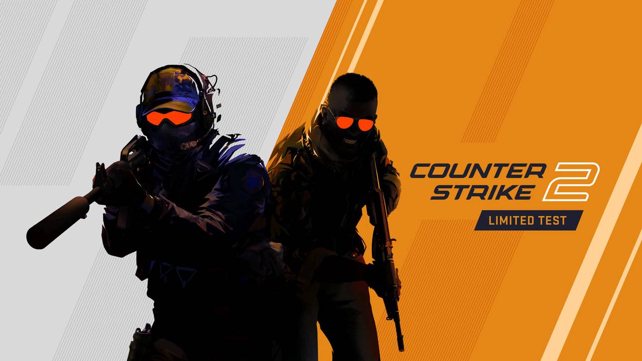 Das neue Counter-Strike 2 Update!
