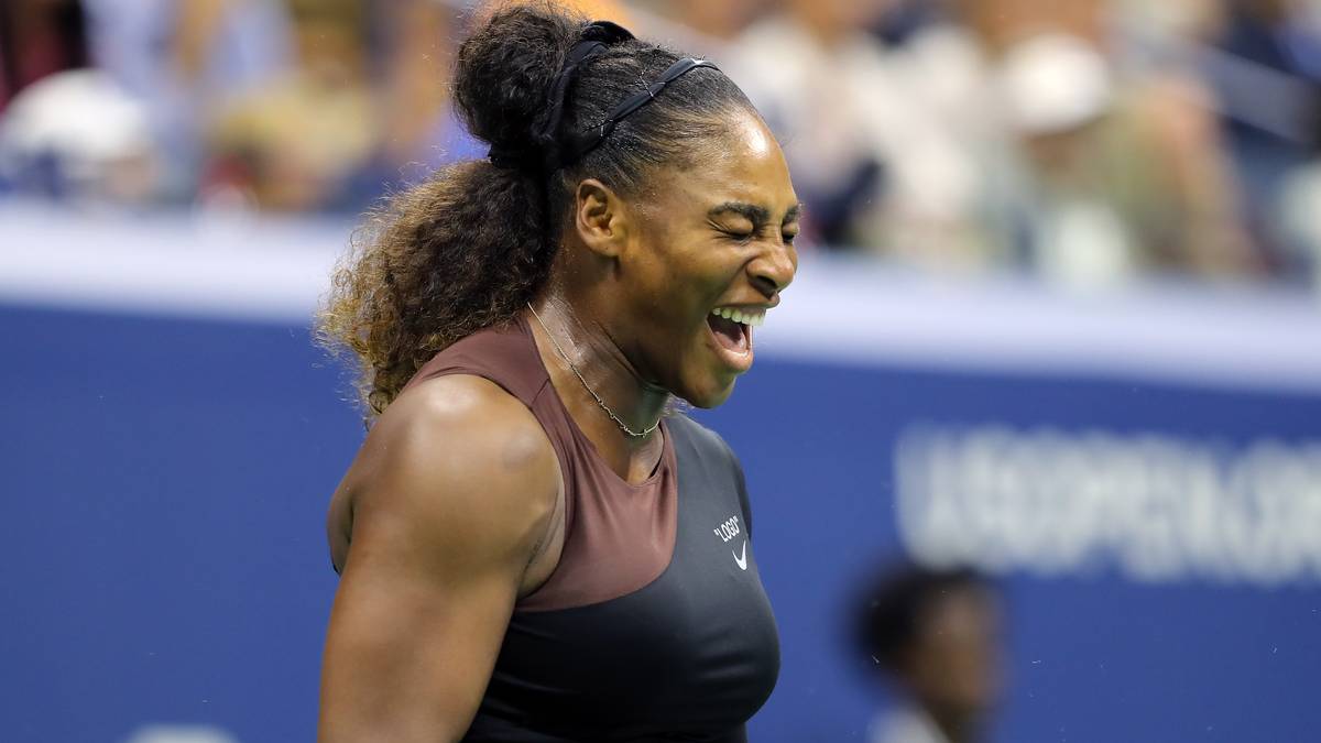 Nach Punkten beendet Williams das Jahr zwar "nur" auf Rang 16, finanziell hat es sich aber wieder einmal gelohnt. Mit 3.770.170 Dollar kann sich die 37-Jährige in diesem Jahr über das siebthöchste Preisgeld aller Spielerinnen freuen