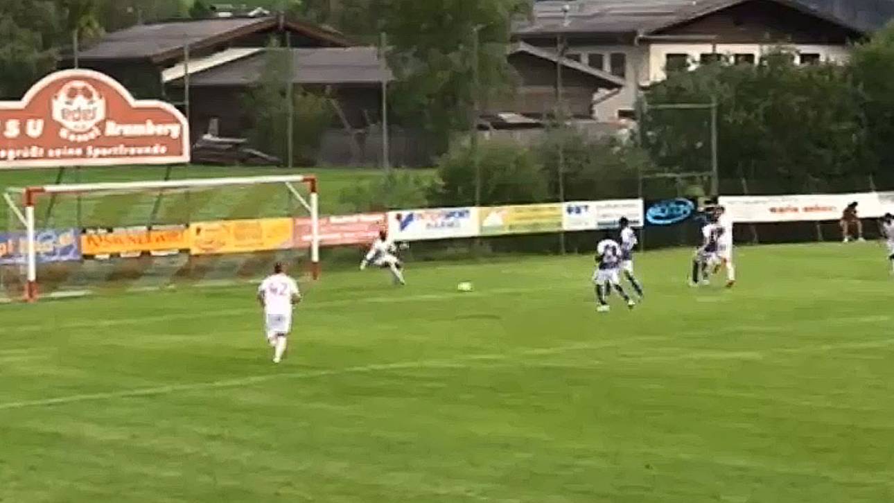 Fortuna siegt – Traumtor rettet VfB