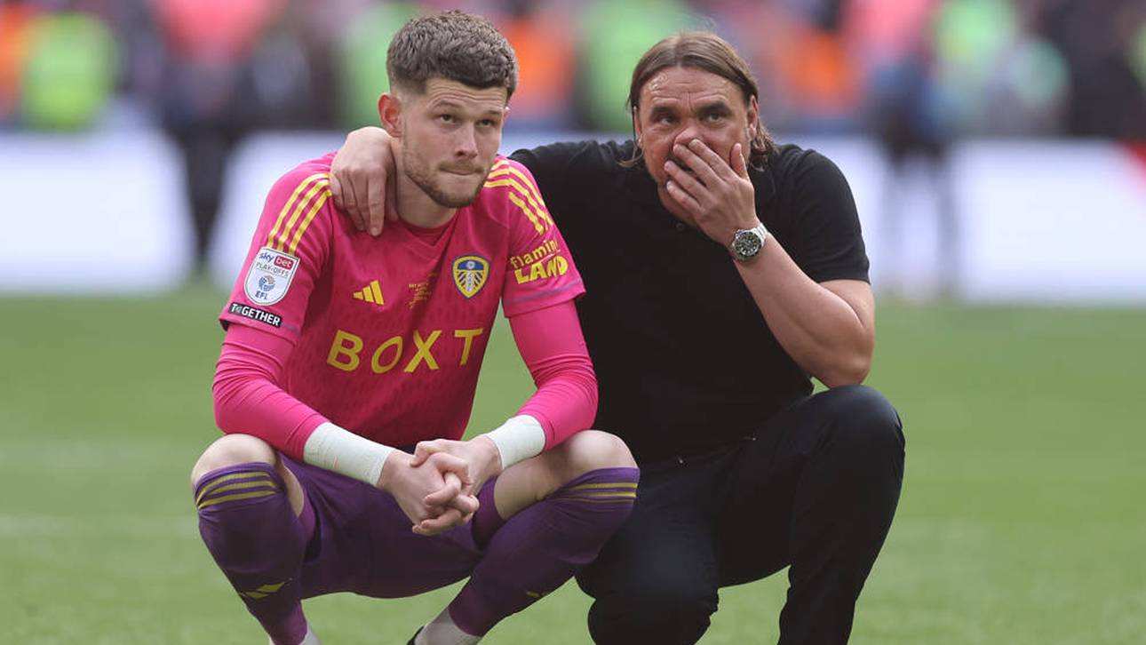 Farke: „Könnte nicht schlimmer sein“