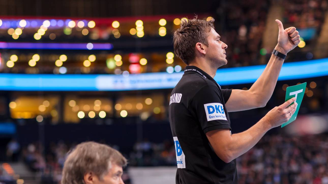 Lob für deutsche EM-Bewerbung