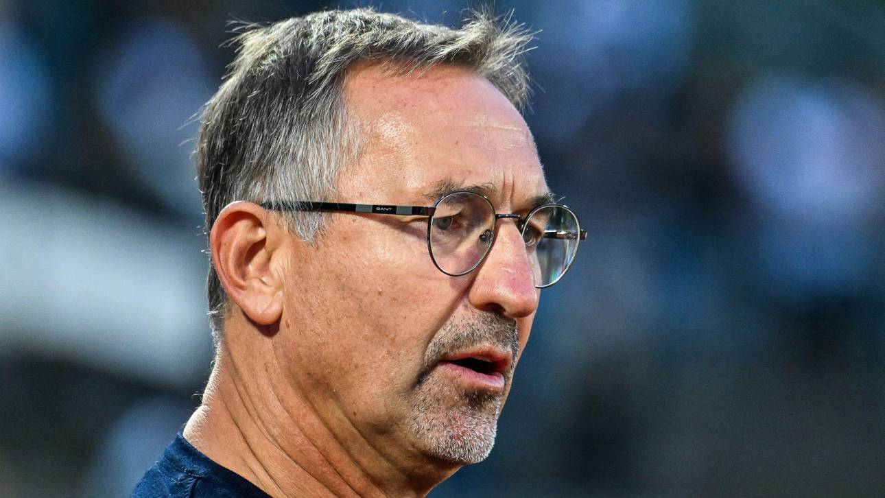 Ehemaliger Bundesliga-Trainer übernimmt in Ingolstadt