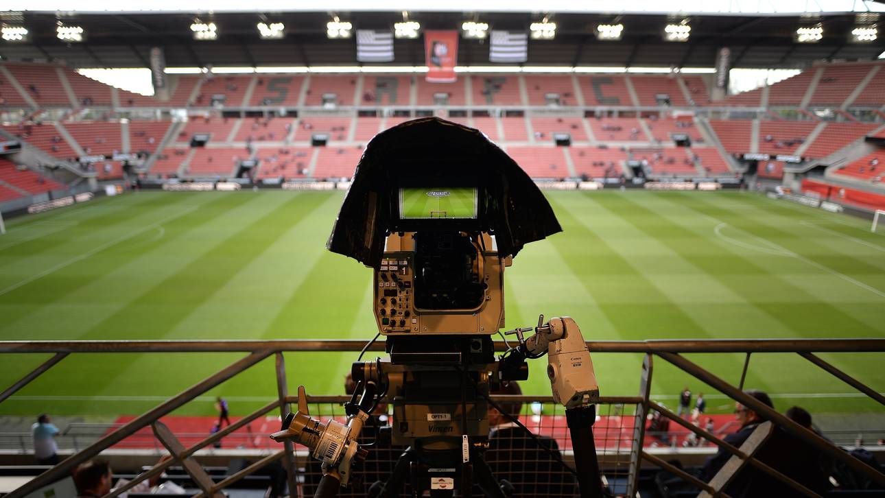 WM: Franzosen schauen in die Röhre