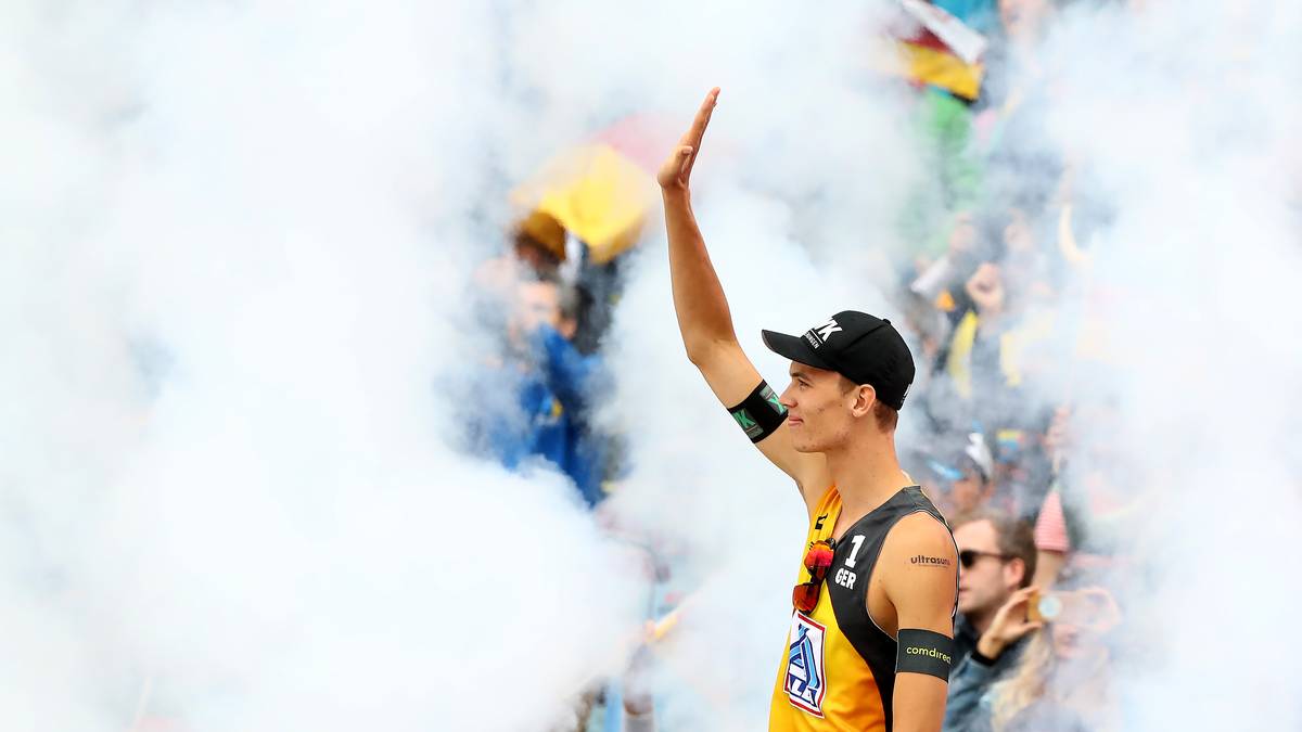 SPORT1-Prognose: Eine Medaille ist für Thole und Wickler - wenn sie die Form aus Hamburg abrufen -  auf alle Fälle drin, bei den Damen-Hoffnungen Ludwig und Kozuch muss die Entwicklung in den nächsten Monaten abgewartet werden