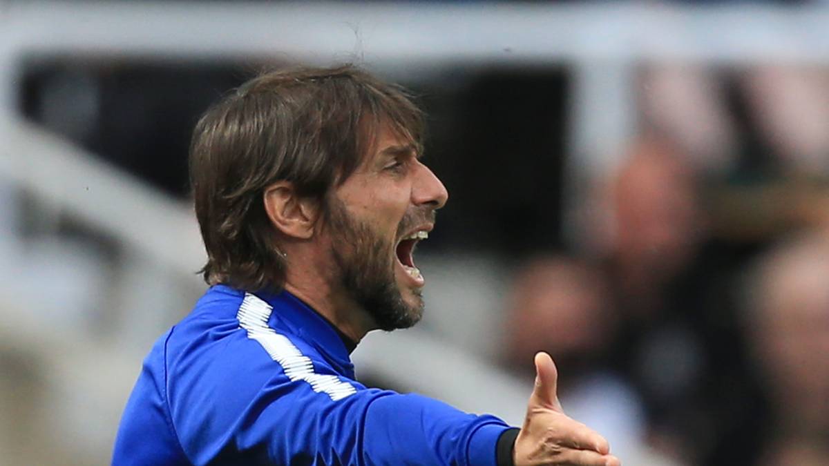 7. FC CHELSEA: 1,195 Milliarden Euro, 2017: 1,248 Milliarden Euro