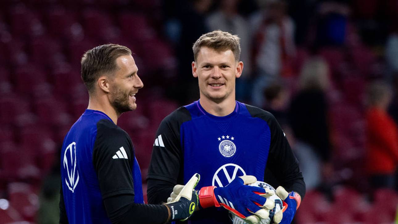 DFB-Tor? Matthäus hat klaren Favoriten