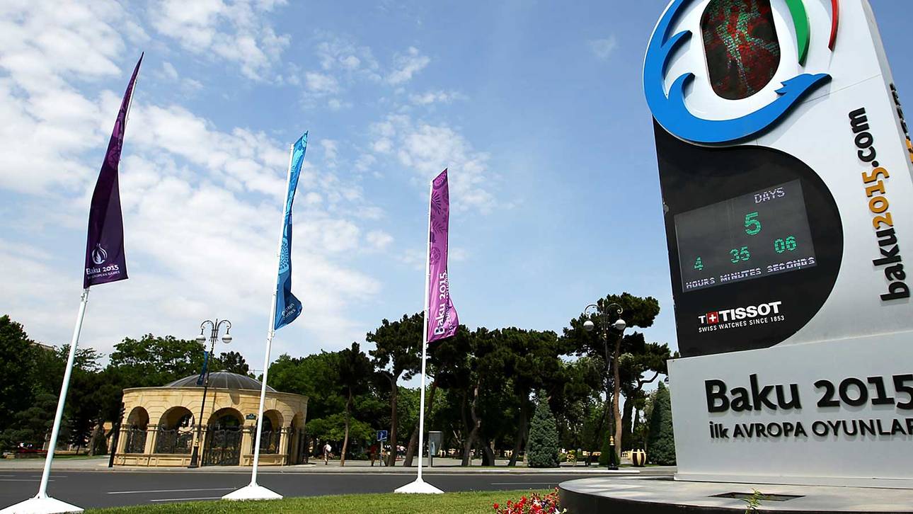 Unfall-Drama: Bus fährt Athletinnen an