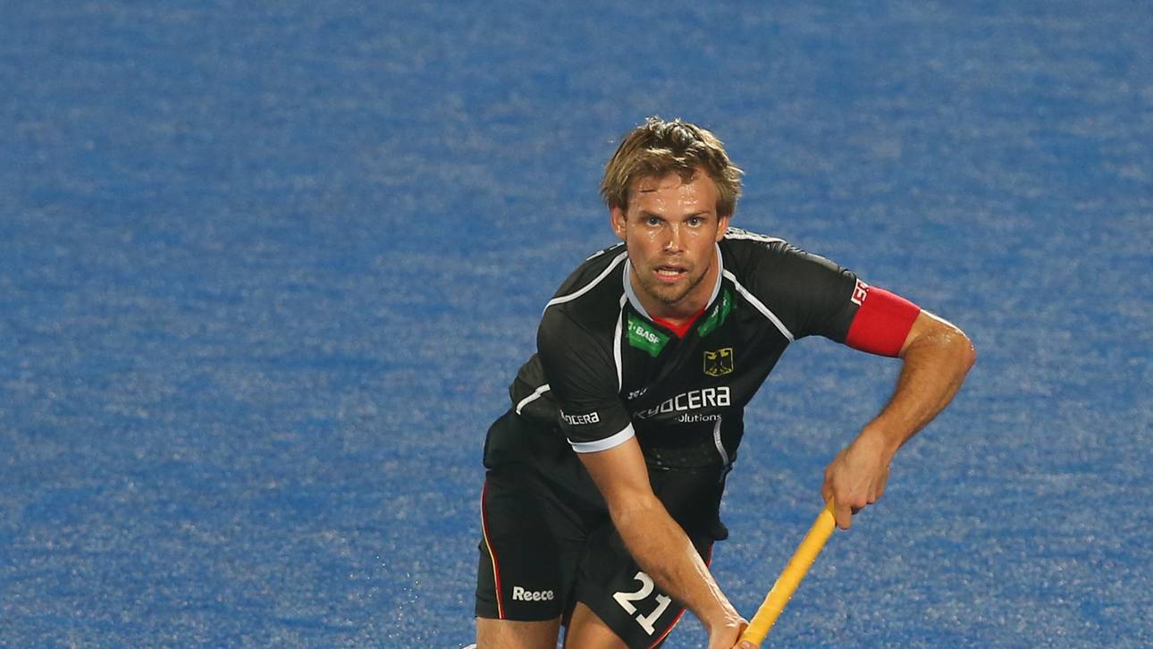 Viertelfinal-Aus für Hockey-Männer