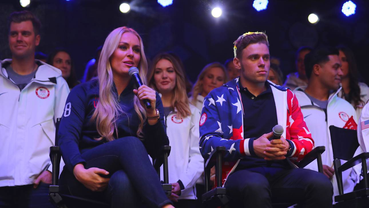 Vonn kritisiert US-Präsident Trump